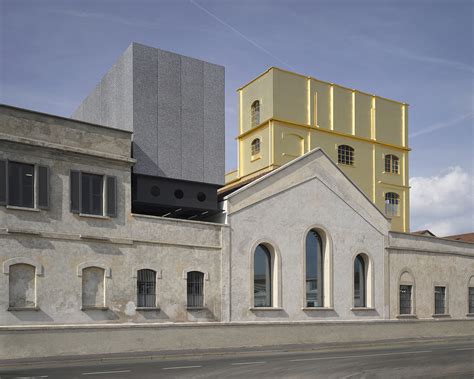 fondazione prada milano pro|fondazione prada archdaily.